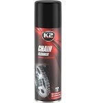 K2 Čistič řetězu W148 Chain Remover 500 ml