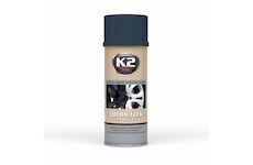 K2 COLOR FLEX CARBON 400 ml