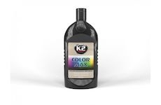 K2 Color Max 500 ml černý