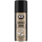 K2 Contact Spray čistič elektroniky 400 ml