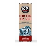 K2 Doktor Car Spec 443 ml