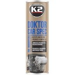 K2 Doktor Car Spec, 443ml