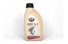 K2 DOT 5.1 500 ml