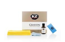 K2 GRAVON CERAMIC PROTECTIVE COATING 50 ml