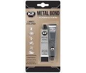 K2 Metal Bond Dvousložkové lepidlo na kovy, 57g