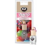 K2 Osvěžovač vzduchu VENTO - Bubble Gum 8ml