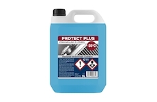 K2 PROTECT PLUS modrá kapalina do chladiče -35C, 5l