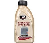 K2 RADIATOR STOP LEAK - Utěsňovač chladiče, 250ml