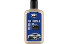 K2 Vosk Color Max Blue K020Blue 250 ml