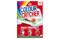 K2r Colour catcher stop obarvení prádla, 10ks ubrousků