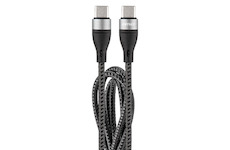 Kabel USB-C+USB-C 100cm FullLINK UC-16