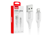 Kabel USB na Lightning 3A 100cm FullLINK AMIO-03919