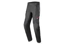 kalhoty ANDES AIR DRYSTAR, ALPINESTARS (černá, vel. XL)