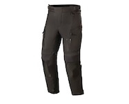 kalhoty ANDES DRYSTAR, ALPINESTARS (černá, vel. 3XL)