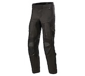 kalhoty HALO DRYSTAR, ALPINESTARS (černá/černá, vel. XL)