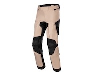 kalhoty HALO DRYSTAR, ALPINESTARS (khaki/černá, vel. L)