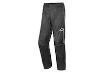 kalhoty HURRICANE RAIN 2, ALPINESTARS (černá, vel. 3XL)