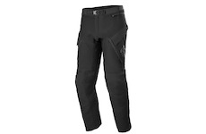 kalhoty ST-7 GORE-TEX, ALPINESTARS (černá/tmavě šedá, vel. XL)