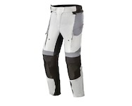 kalhoty STELLA ANDES DRYSTAR, ALPINESTARS, dámské (světle šedá/tmavě šedá/černá, vel. S)