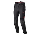 kalhoty STELLA ANDES DRYSTAR HONDA kolekce, ALPINESTARS (černá/šedá/červená, vel. 2XL)