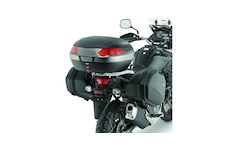 KLX3112 nosič bočních kufrů SUZUKI DL 650 V-Strom (17-22)