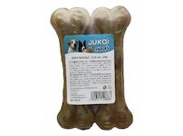 Kost buvolí JUKO Snacks 12,5 cm (2 ks)