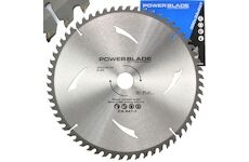 Kotouč pilový s SK plátky (vidiový), 300x60Tx32mm POWER BLADE