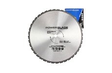 Kotouč pilový s SK plátky (vidiový), 600x40Tx32mm POWER BLADE