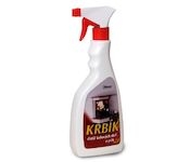 Krbík 450ml čistič krbových skel a grilů