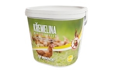 Křemelina Mikrop 1,5 kg 