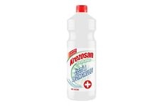 Krezosan fresh plus 950ml dezinfekce