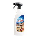 Krystal leštěnka na nábytek 750ml