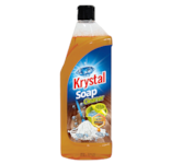 Krystal mýdlový čistič 750ml