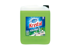 Krystal na kuchyně 5l