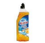 Krystal na podlahy s ALFAalkoholem 750ml