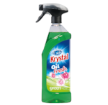 Krystal olejový osvěžovač green 750ml zelený