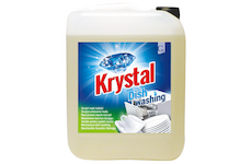 KRYSTAL strojní mytí nádobí 5L