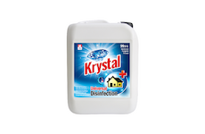 Krystal univerzální dezinfekce 5l