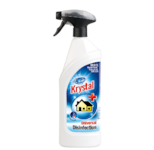 Krystal univerzální dezinfekce 750ml MR