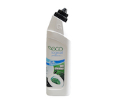 Krystal WC cleaner ECO 750ml zelený