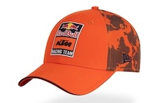 kšiltovka APEX , RED BULL KTM (oranžová)