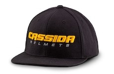 kšiltovka SYNDICATE STYLE 3D PREMIUM SNAPBACK, CASSIDA (černá)