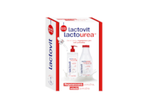 LACTOVIT  balíček UREA T. Mléko + SG 500ml