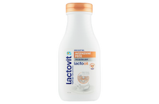 Lactovit Lactooil sprchový gel Intenzivní péče 300ml