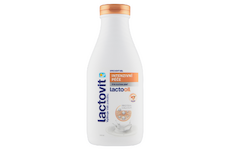 Lactovit Lactooil sprchový gel Intenzivní péče 500ml