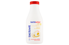 Lactovit lactourea OLEO 500ml sprchový gel