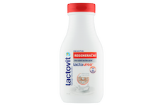 Lactovit lactourea sprchový gel 300ml Regenerační