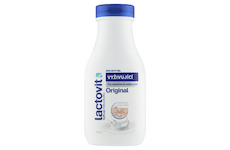 Lactovit sprchový gel Vyživující, Original 300ml