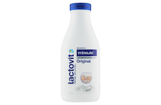 Lactovit sprchový gel Vyživující, Original 500ml