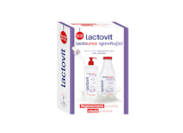 LACTOVIT UREA ZPEVŇUJÍCÍ T. Mléko + SG 500 ml